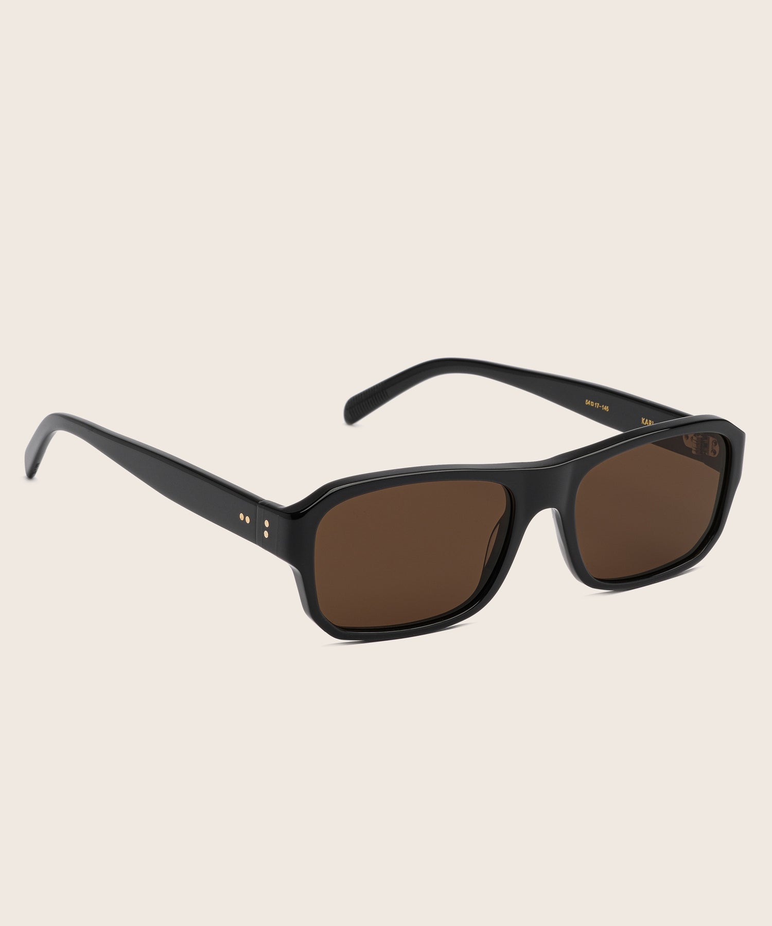 Johann Wolff Karl Sunglasses 