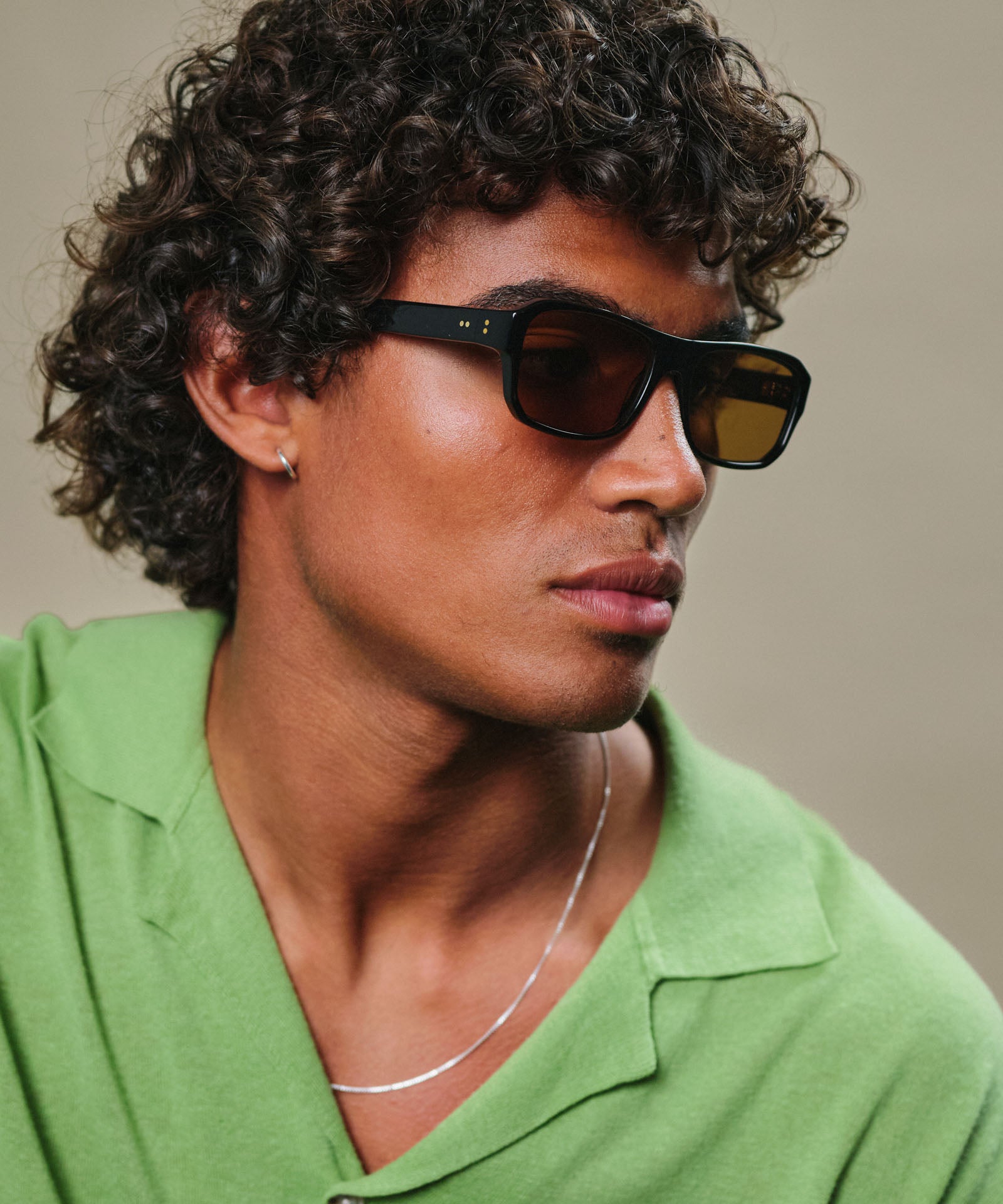 Johann Wolff Karl Sunglasses 