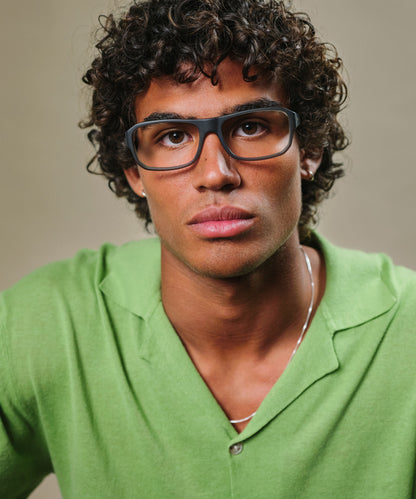 Johann Wolff Karl Eyeglasses 