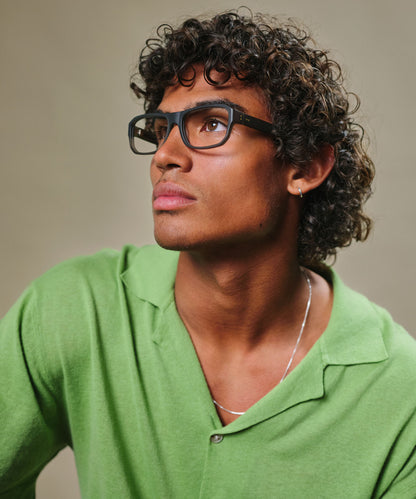 Johann Wolff Karl Eyeglasses 