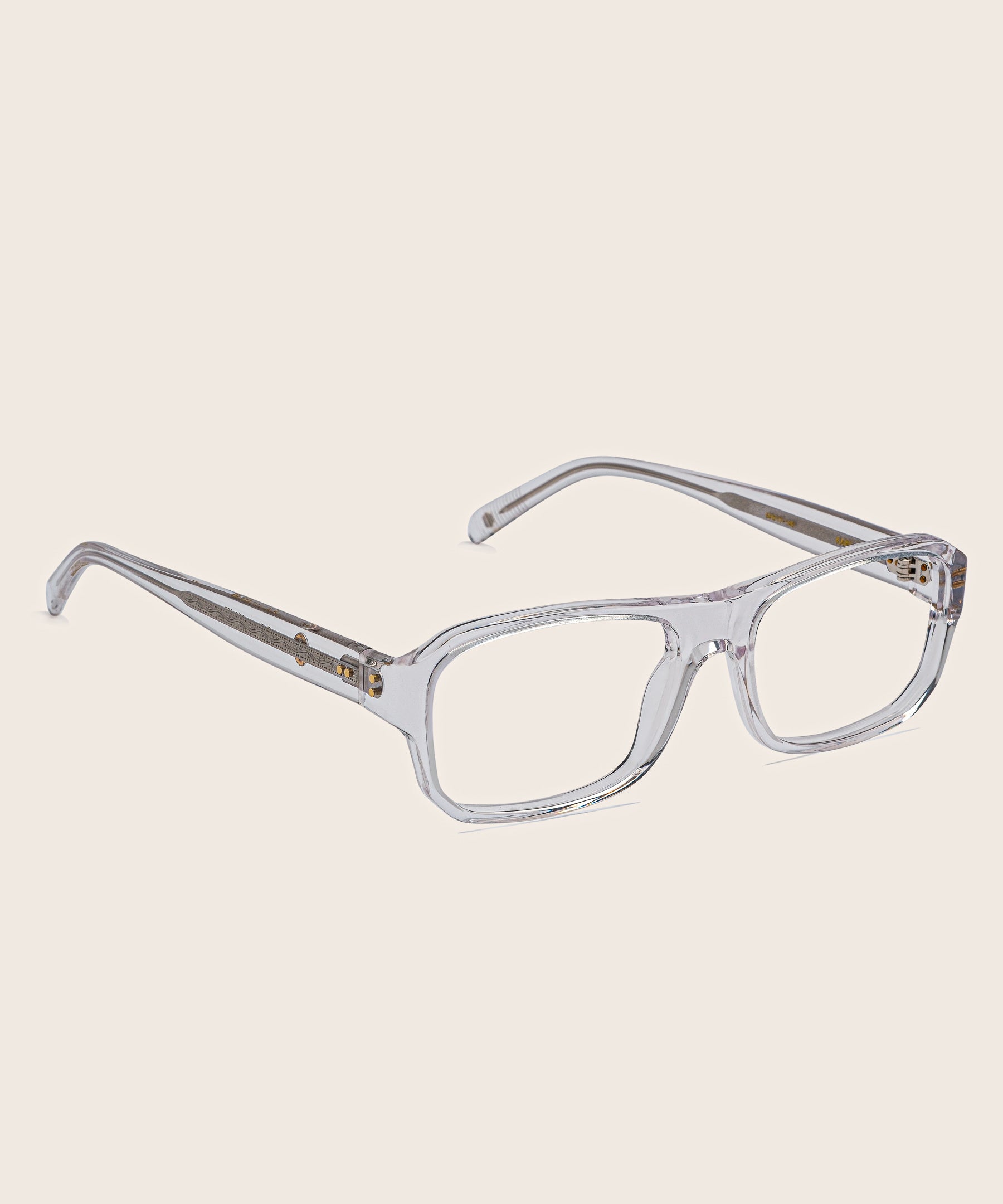 Johann Wolff Karl Eyeglasses 