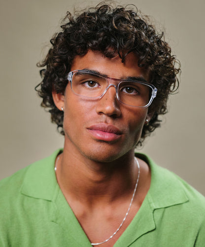 Johann Wolff Karl Eyeglasses 