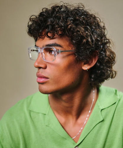 Johann Wolff Karl Eyeglasses 