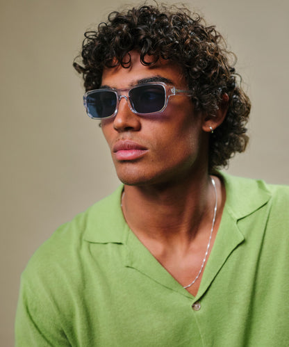 Johann Wolff Karl Sunglasses 