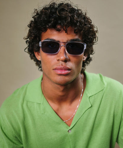Johann Wolff Karl Sunglasses 