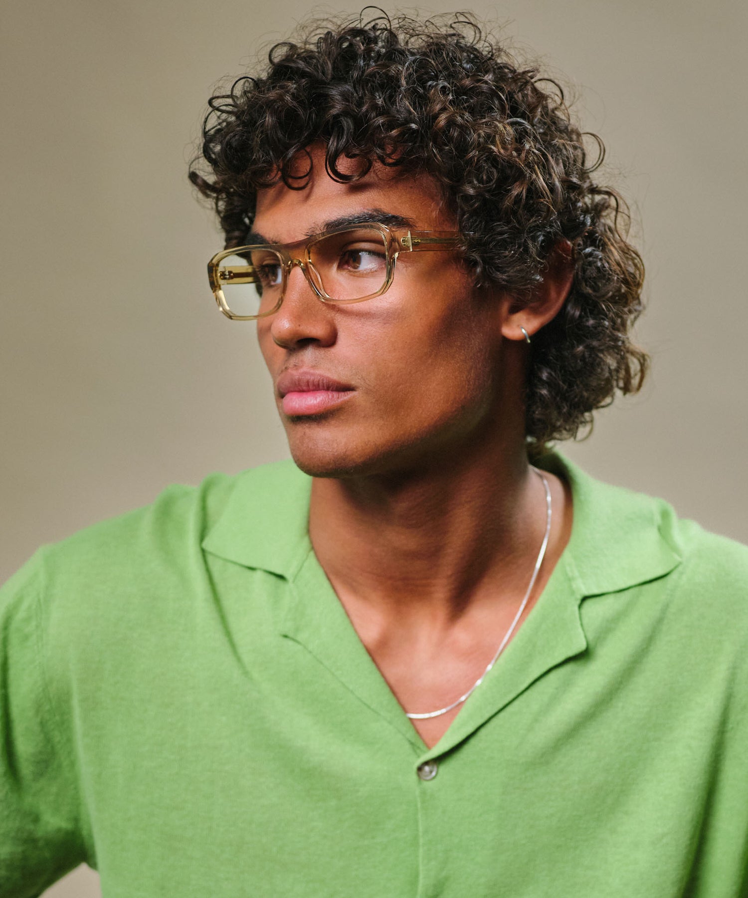Johann Wolff Karl Eyeglasses 