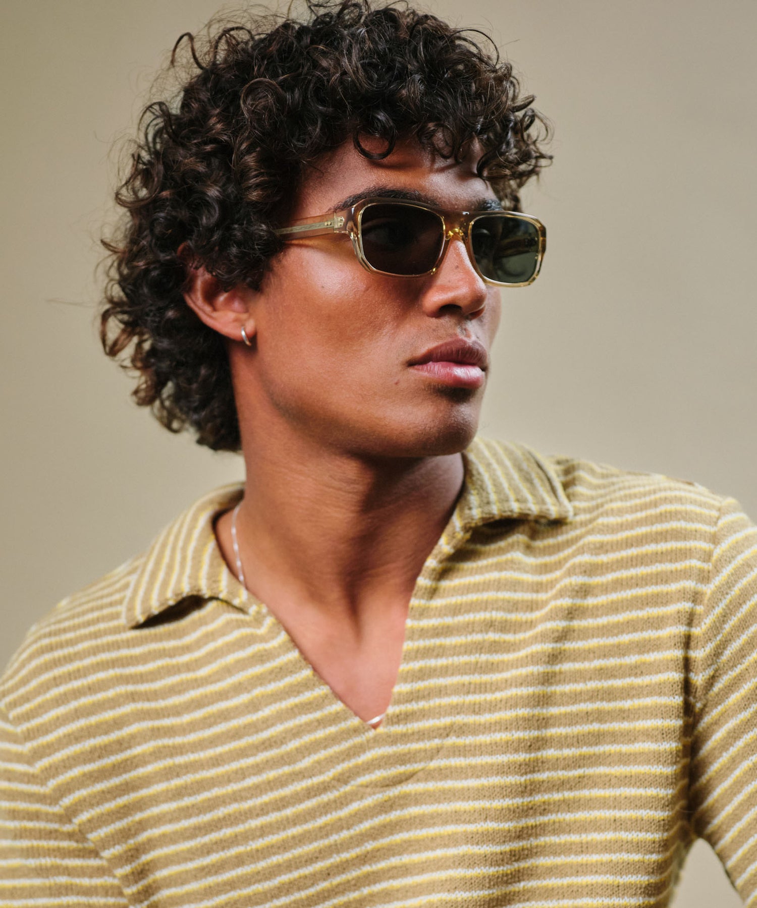 Johann Wolff Karl Sunglasses 