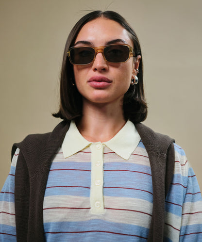 Johann Wolff Karl Sunglasses 