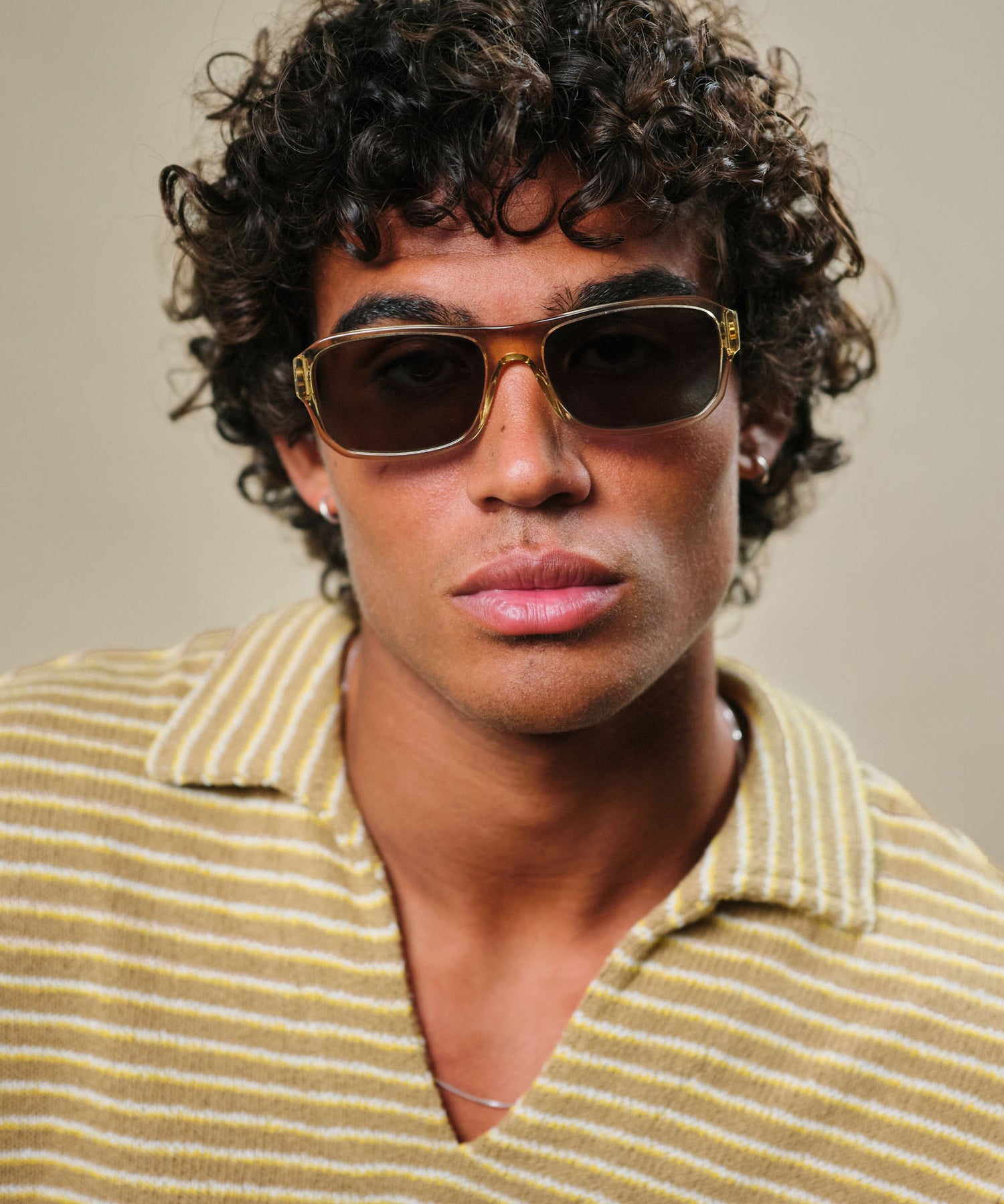 Johann Wolff Karl Sunglasses 