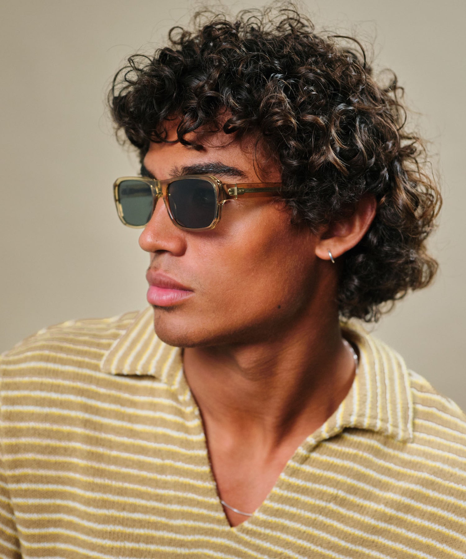 Johann Wolff Karl Sunglasses 
