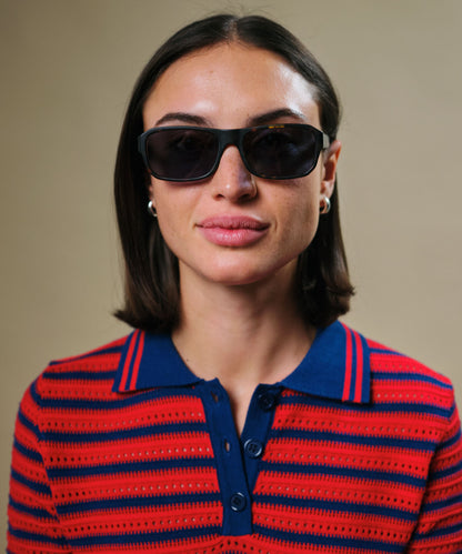 Johann Wolff Karl Sunglasses 