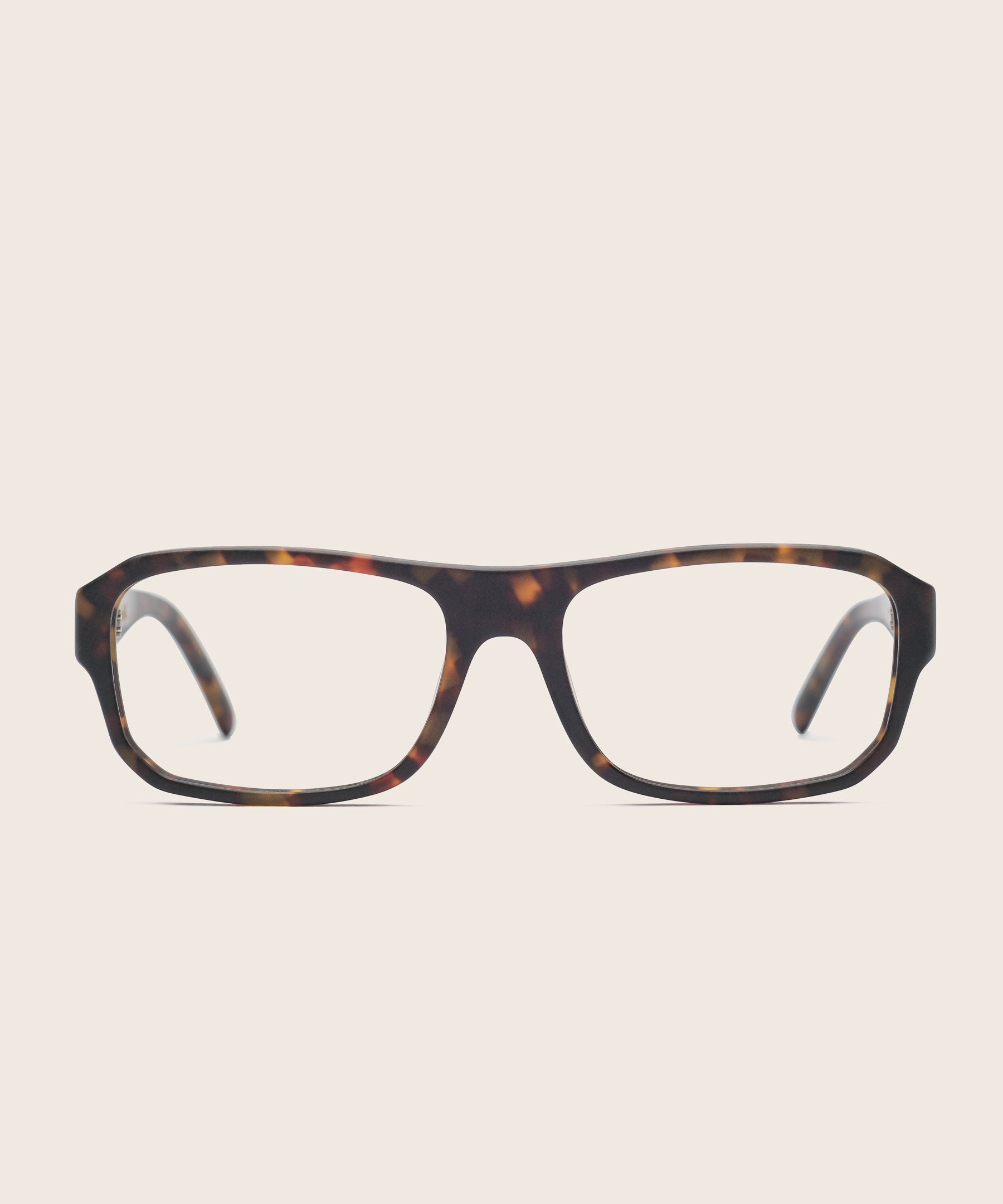 Johann Wolff Karl Eyeglasses 