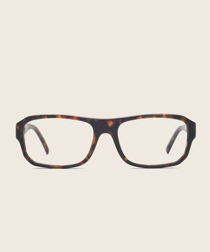 Johann Wolff Karl Eyeglasses 