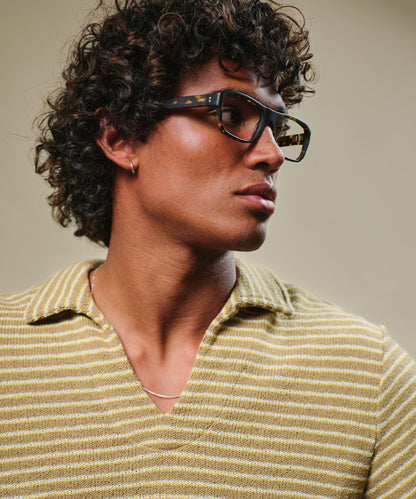 Johann Wolff Karl Eyeglasses 