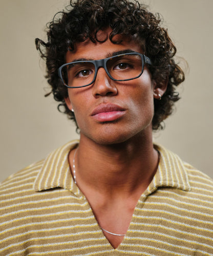 Johann Wolff Karl Eyeglasses 