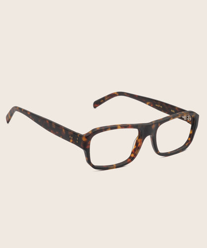 Johann Wolff Karl Eyeglasses 