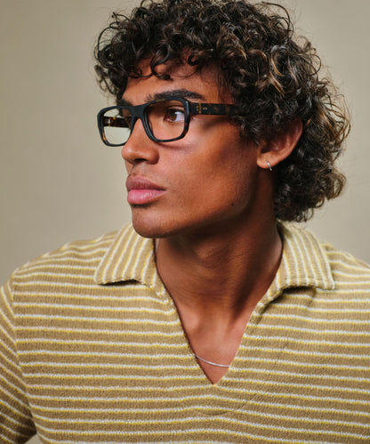 Johann Wolff Karl Eyeglasses 