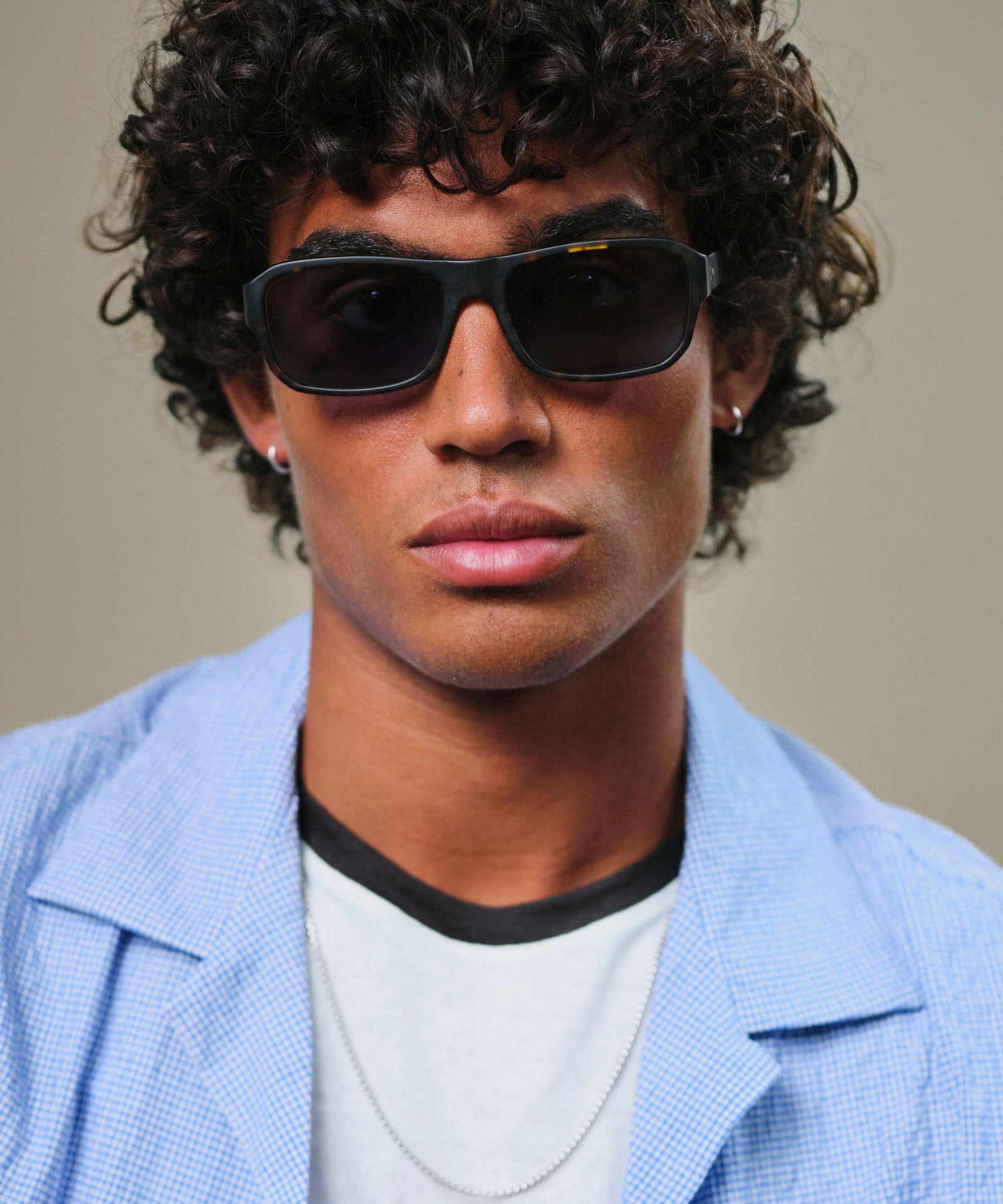 Johann Wolff Karl Sunglasses 