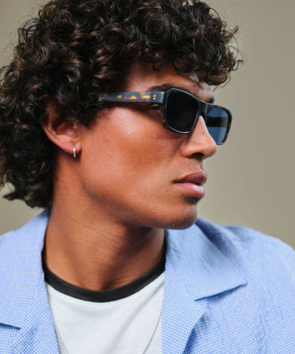 Johann Wolff Karl Sunglasses 