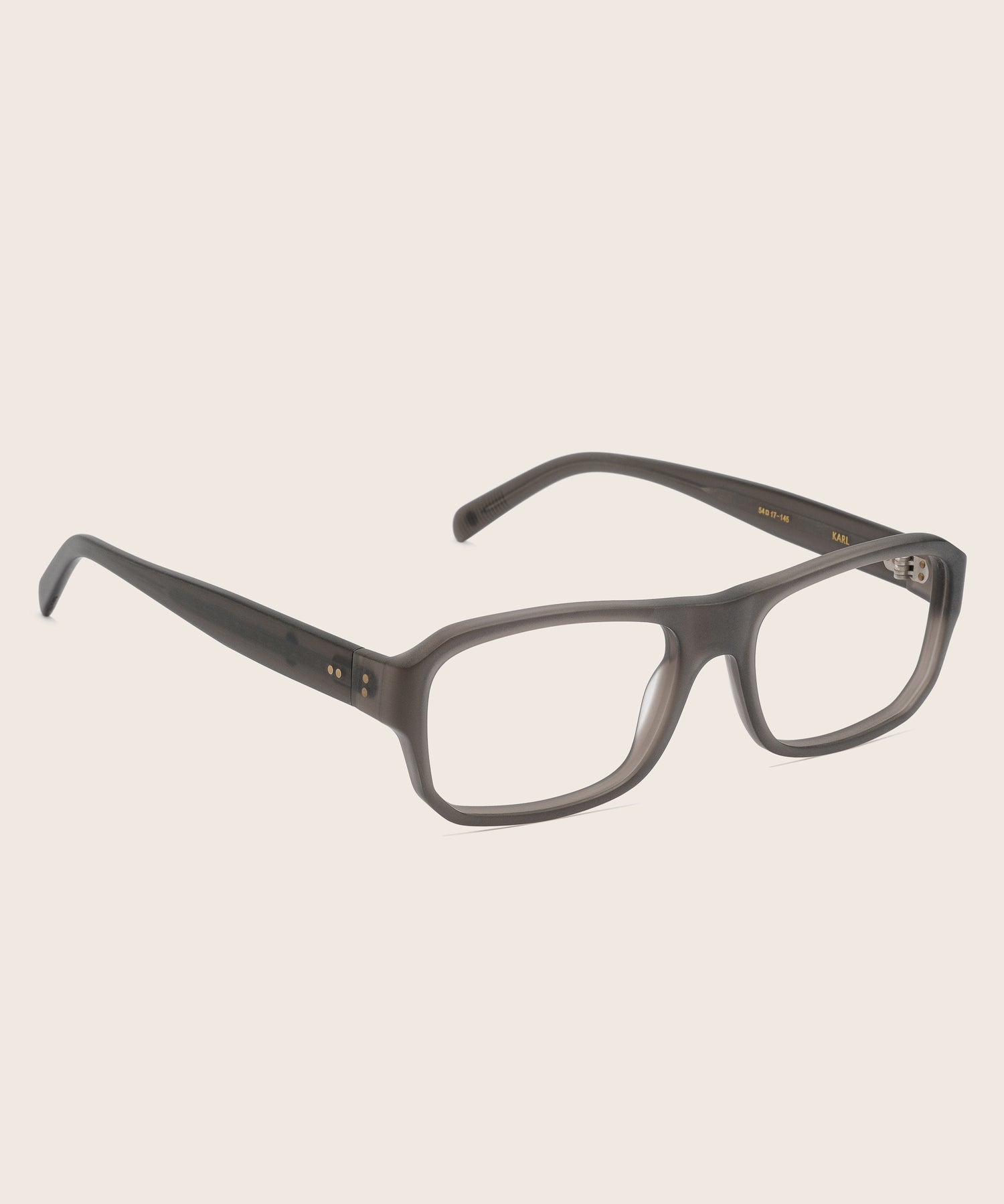 Johann Wolff Karl Eyeglasses 
