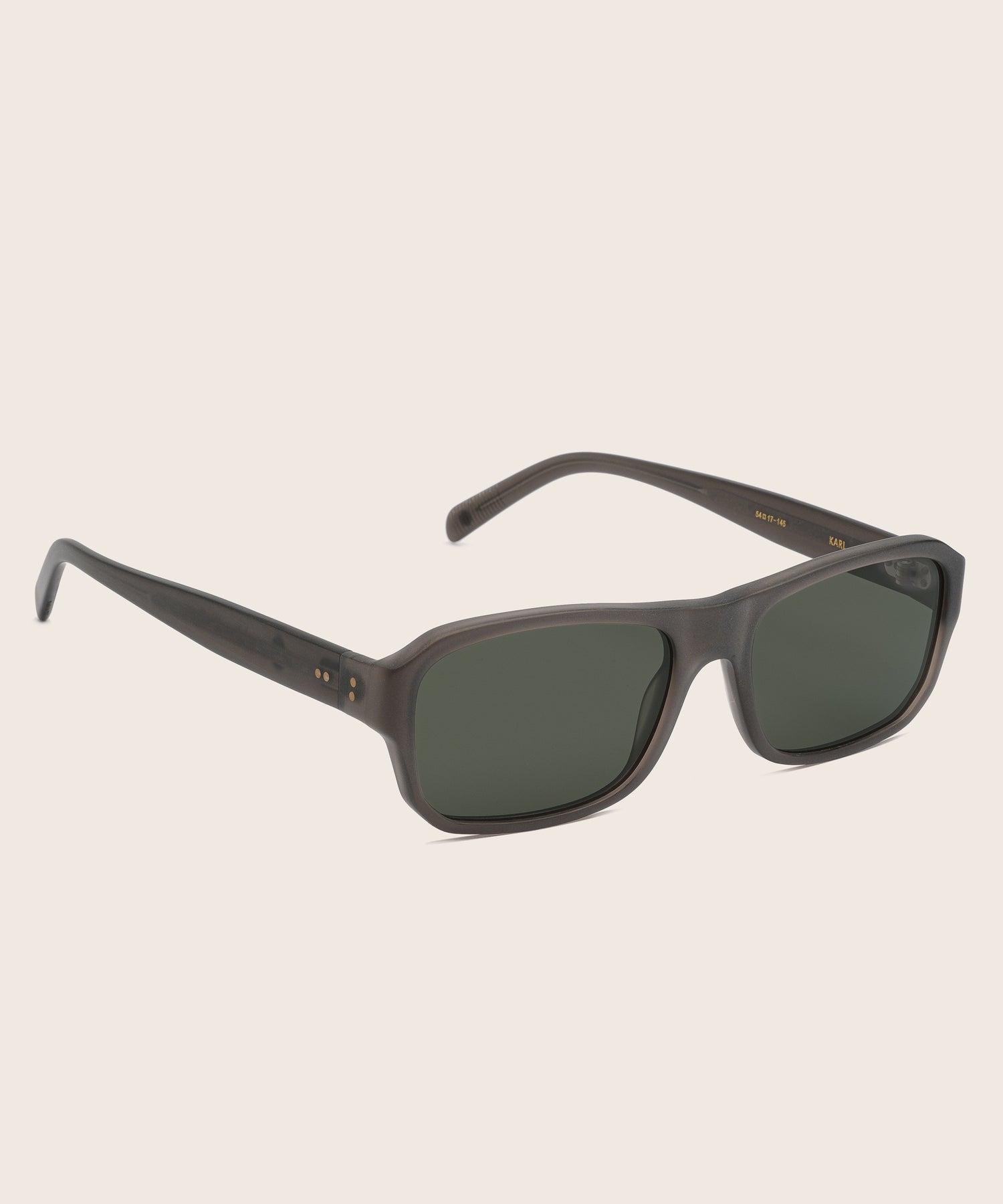 Johann Wolff Karl Sunglasses 