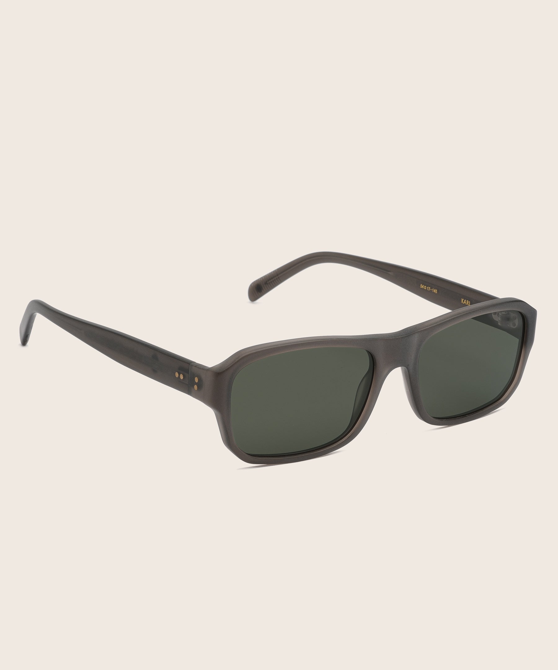 Johann Wolff Karl Sunglasses 
