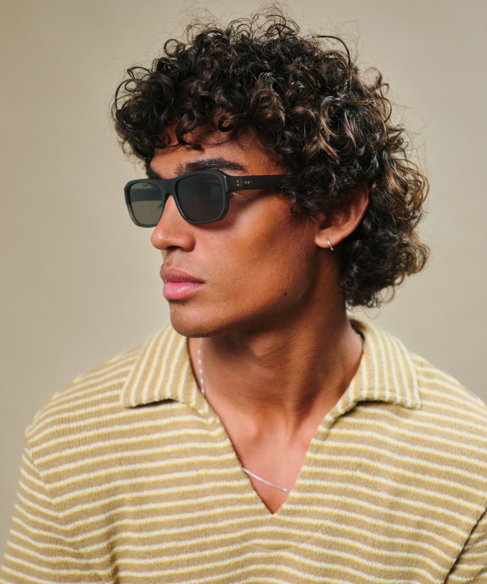Johann Wolff Karl Sunglasses 