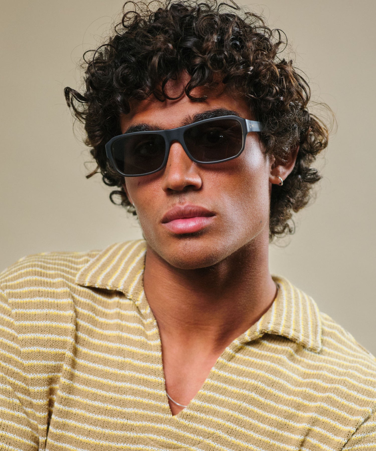 Johann Wolff Karl Sunglasses 