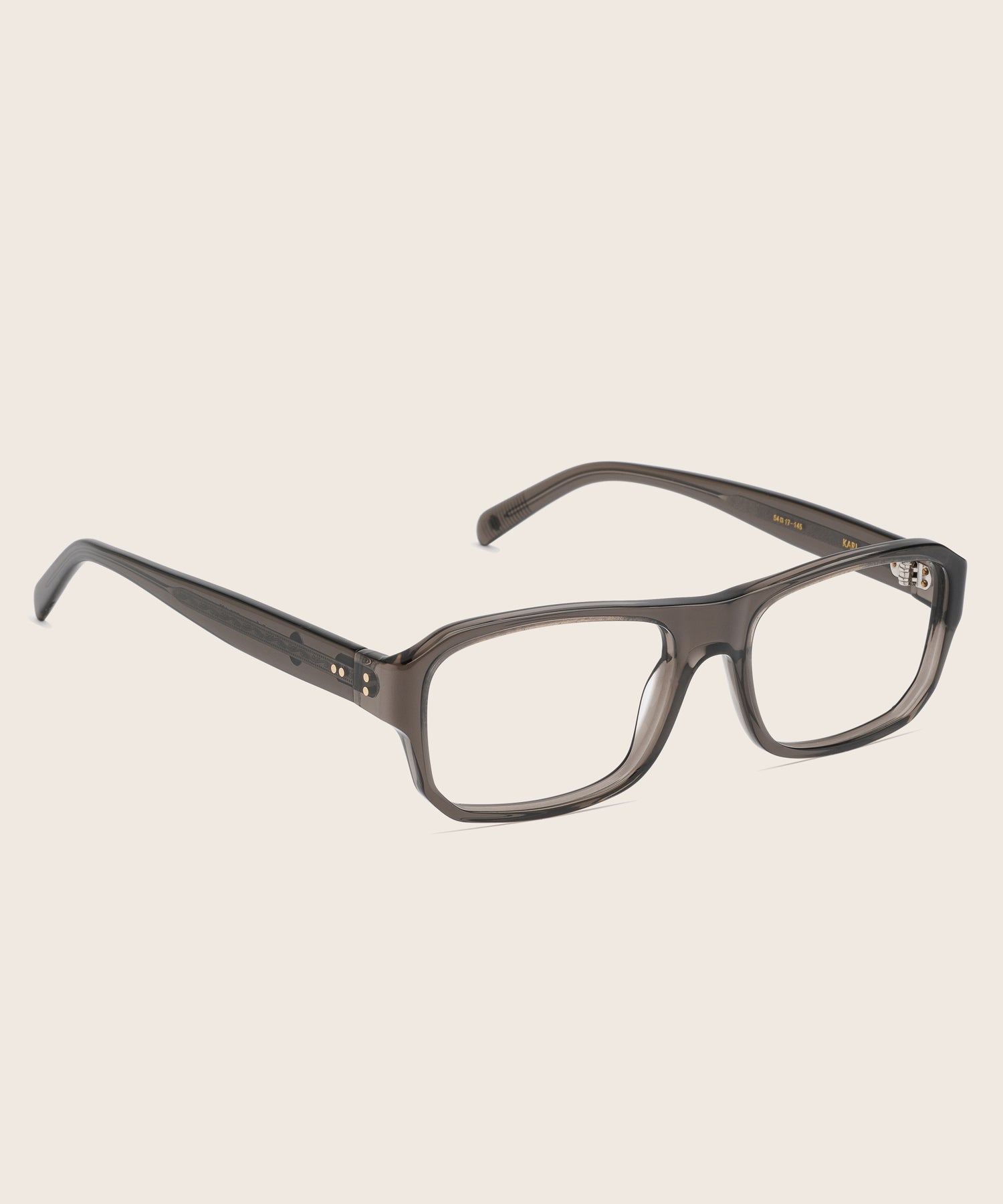 Johann Wolff Karl Eyeglasses 