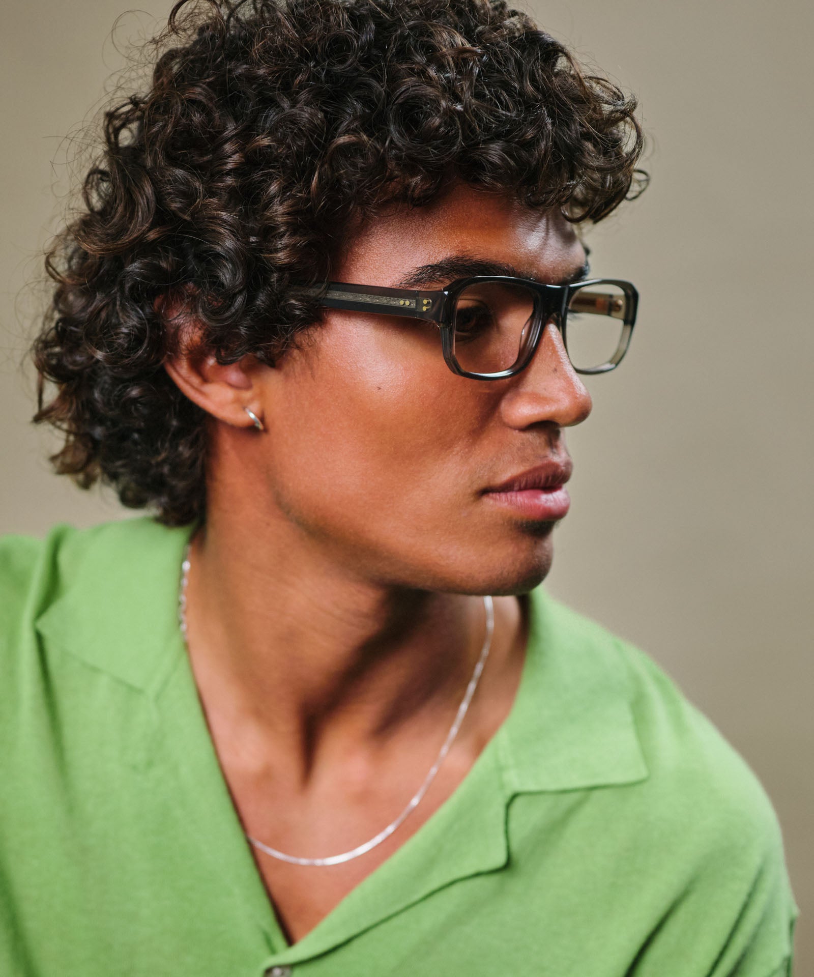 Johann Wolff Karl Eyeglasses 