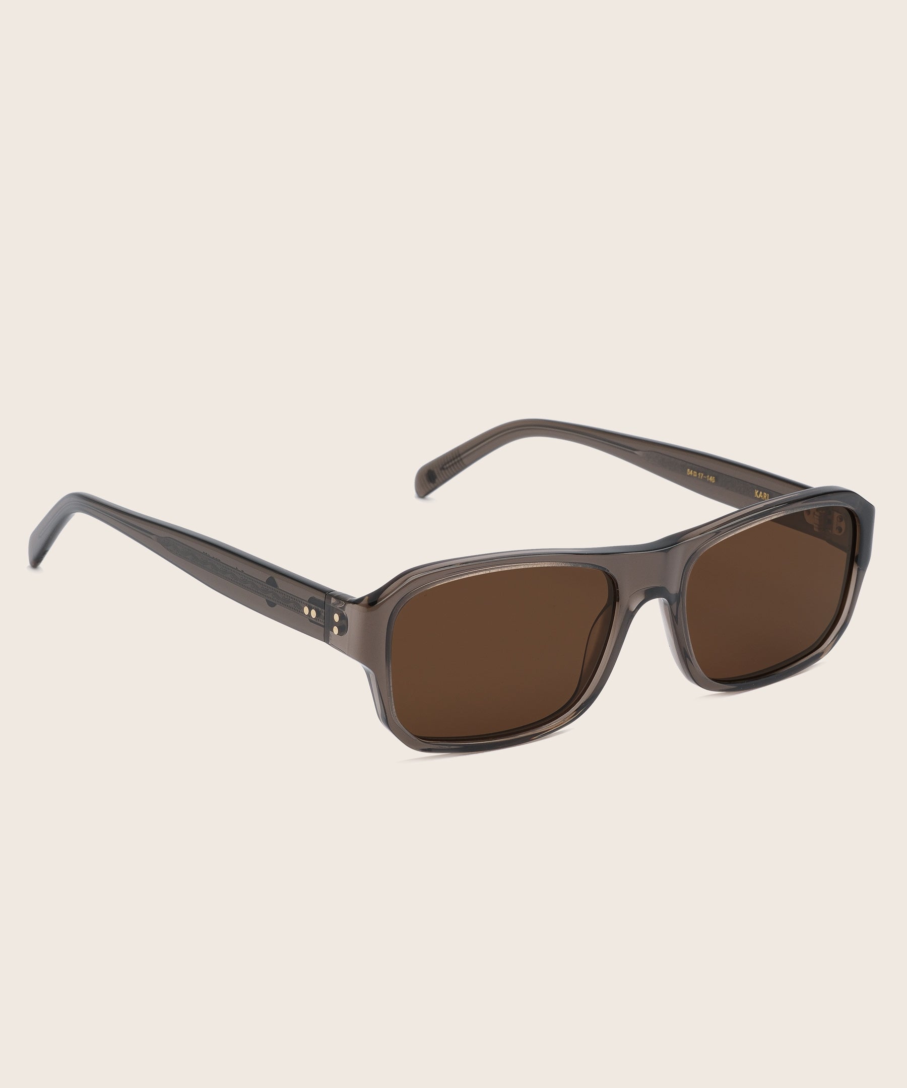 Johann Wolff Karl Sunglasses 
