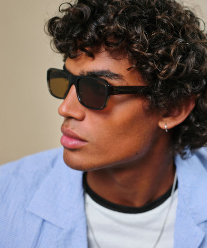 Johann Wolff Karl Sunglasses 