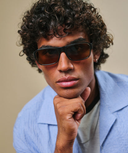 Johann Wolff Karl Sunglasses 