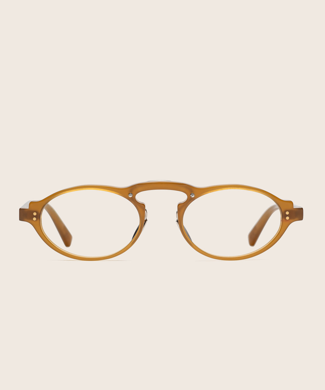 Johann Wolff Marcel Eyeglasses 