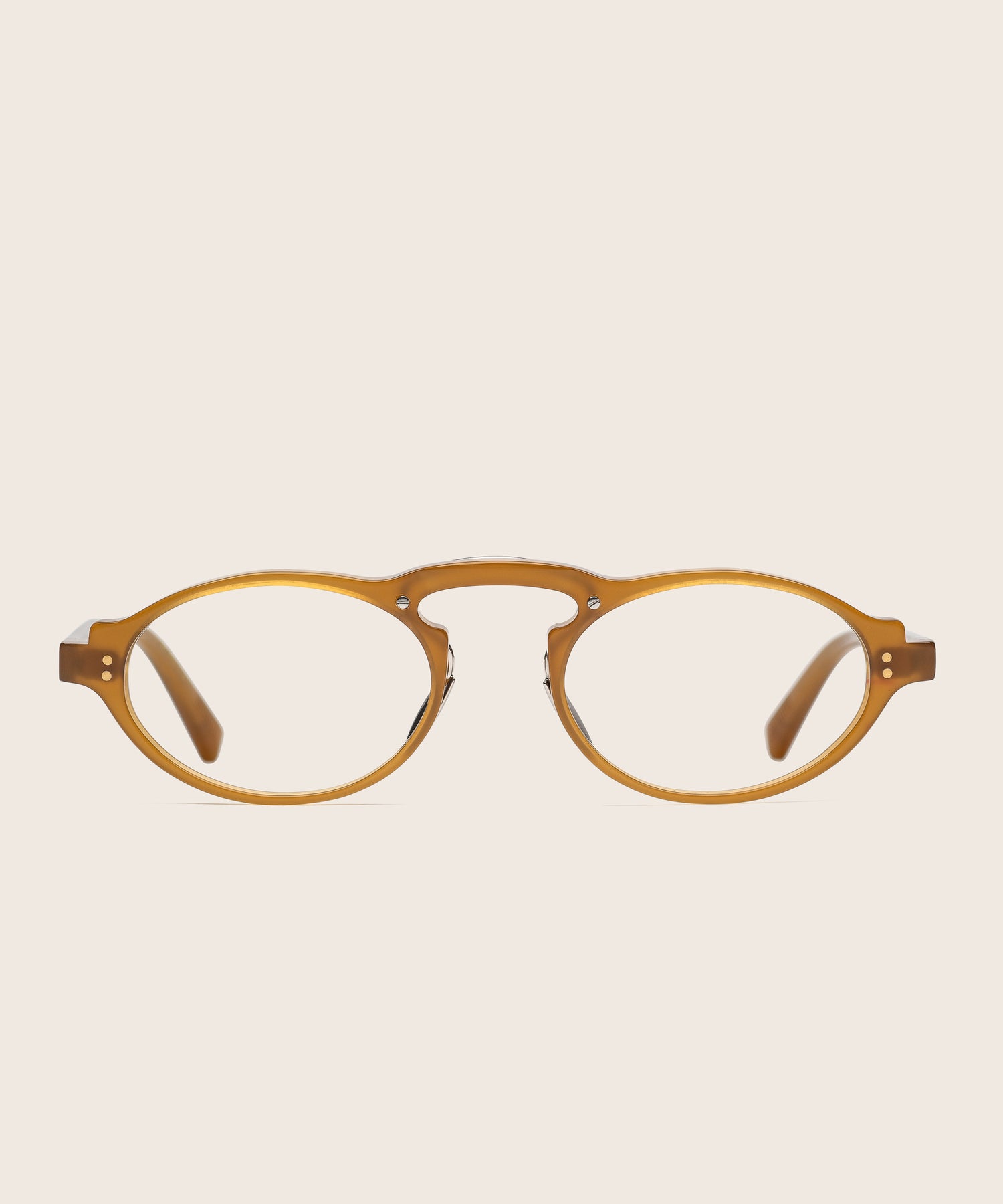 Johann Wolff Marcel Eyeglasses 