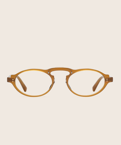Johann Wolff Marcel Eyeglasses 