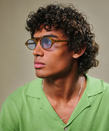 Johann Wolff Marcel LIGHT 