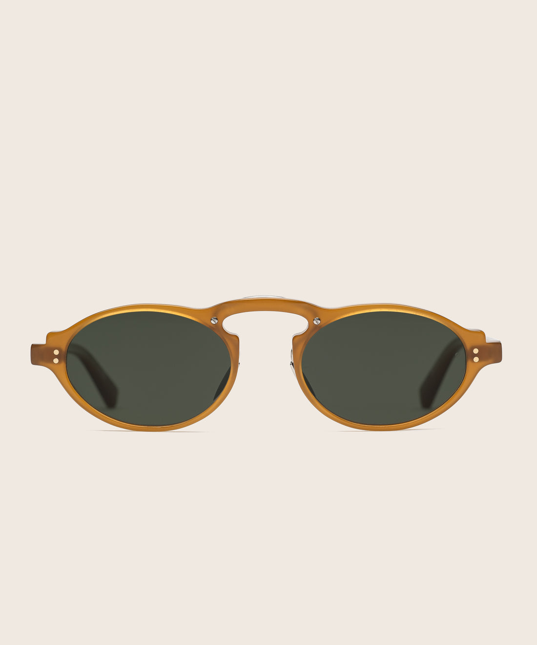 Johann Wolff Marcel Sunglasses 