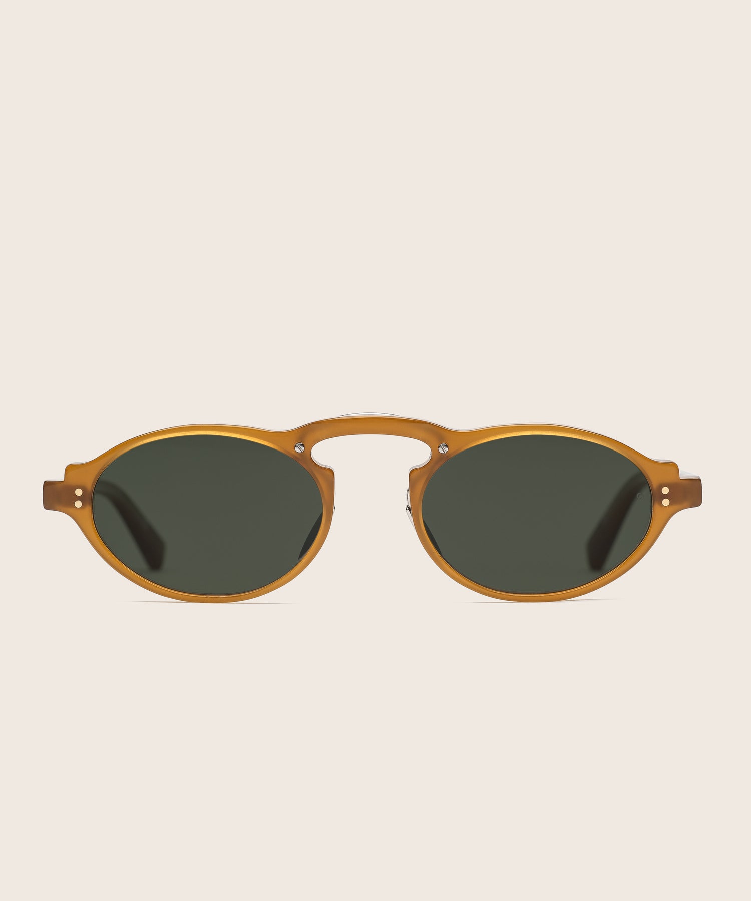 Johann Wolff Marcel Sunglasses 