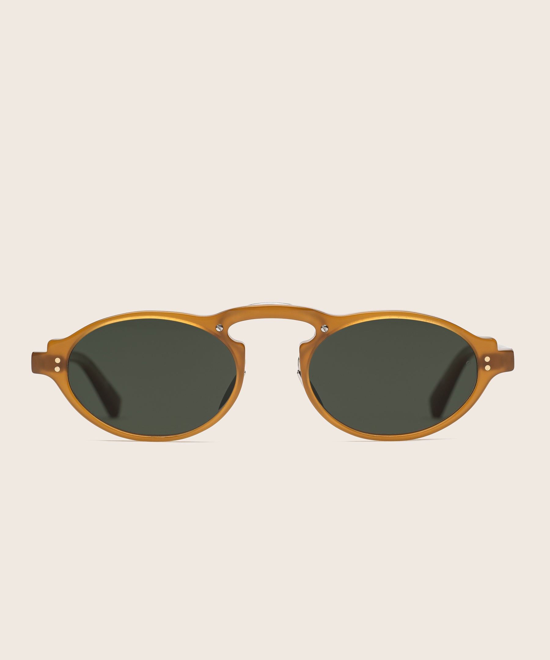 Johann Wolff Marcel Sunglasses 