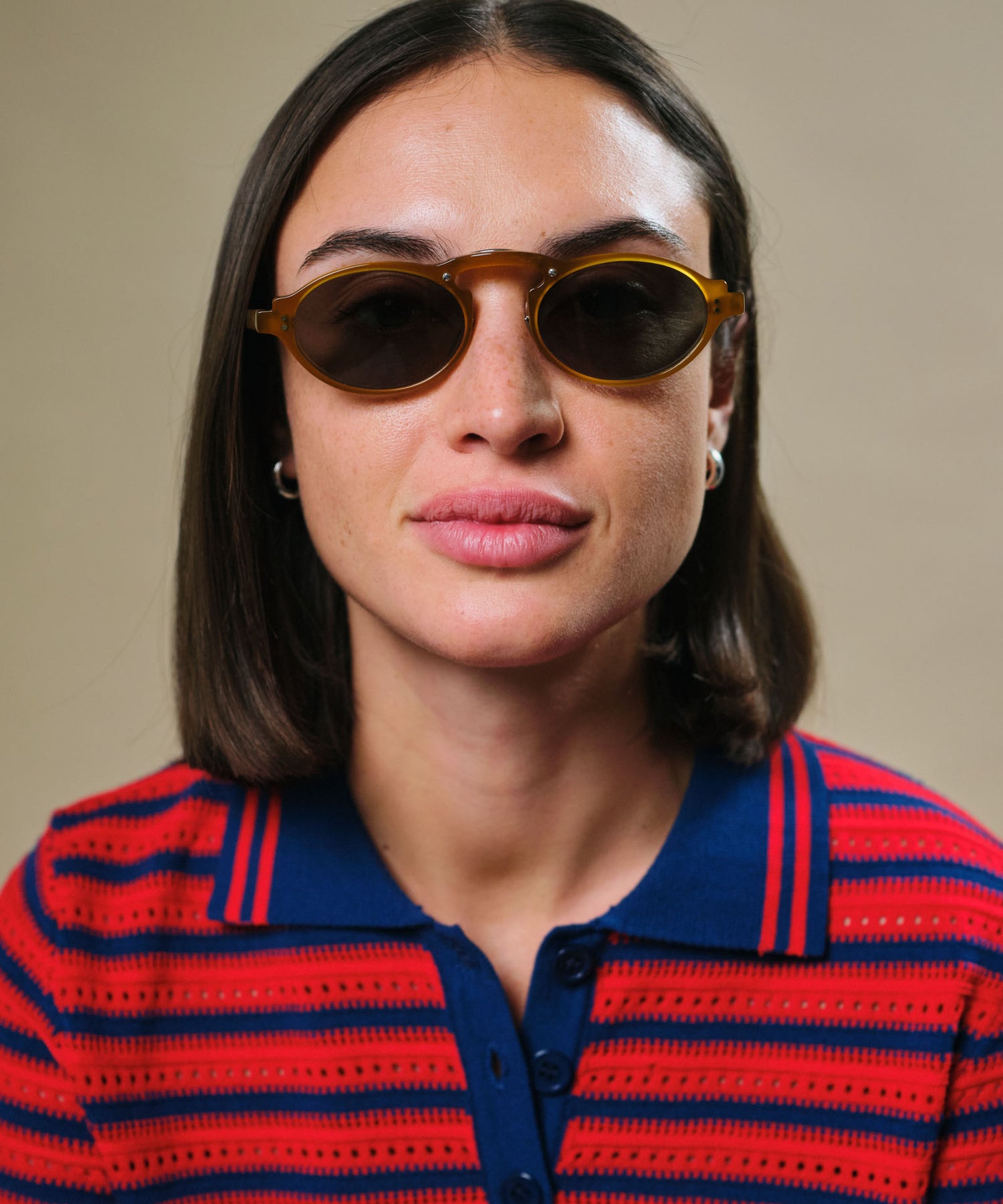 Johann Wolff Marcel Sunglasses 