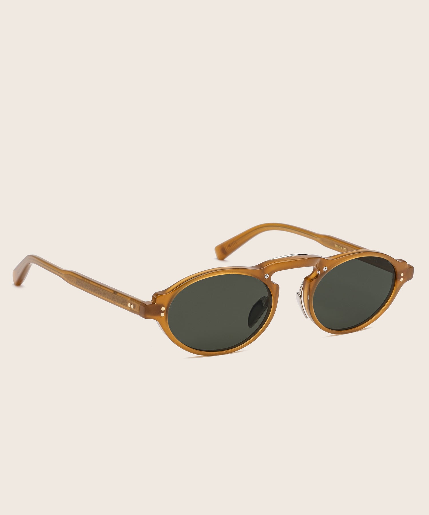 Johann Wolff Marcel Sunglasses 