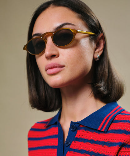 Johann Wolff Marcel Sunglasses 