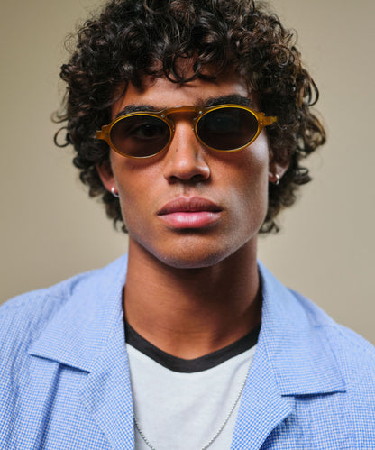 Johann Wolff Marcel Sunglasses 