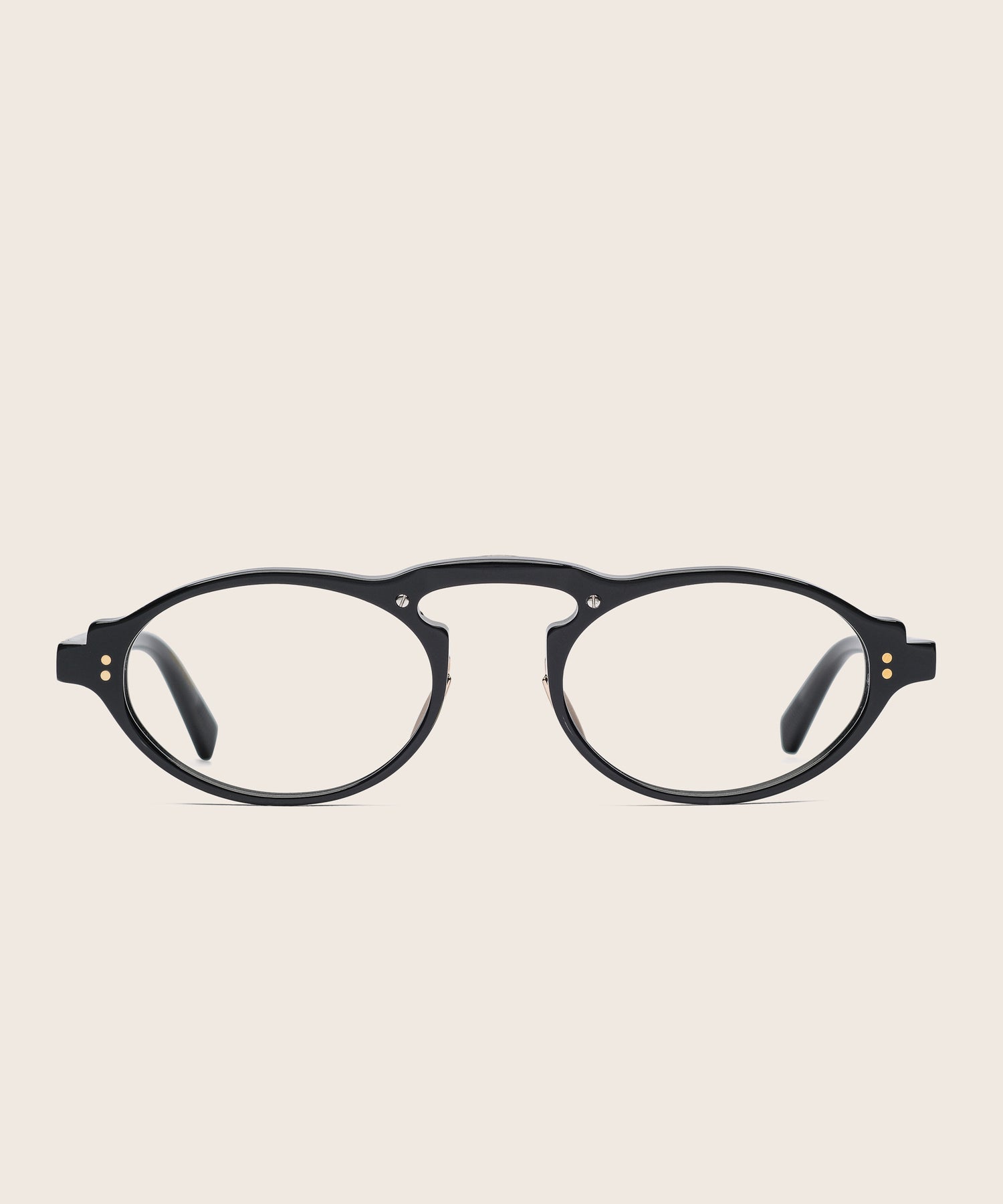 Johann Wolff Marcel Eyeglasses 