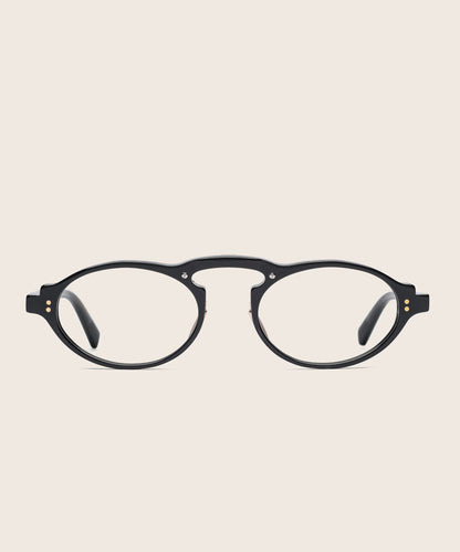 Johann Wolff Marcel Eyeglasses 