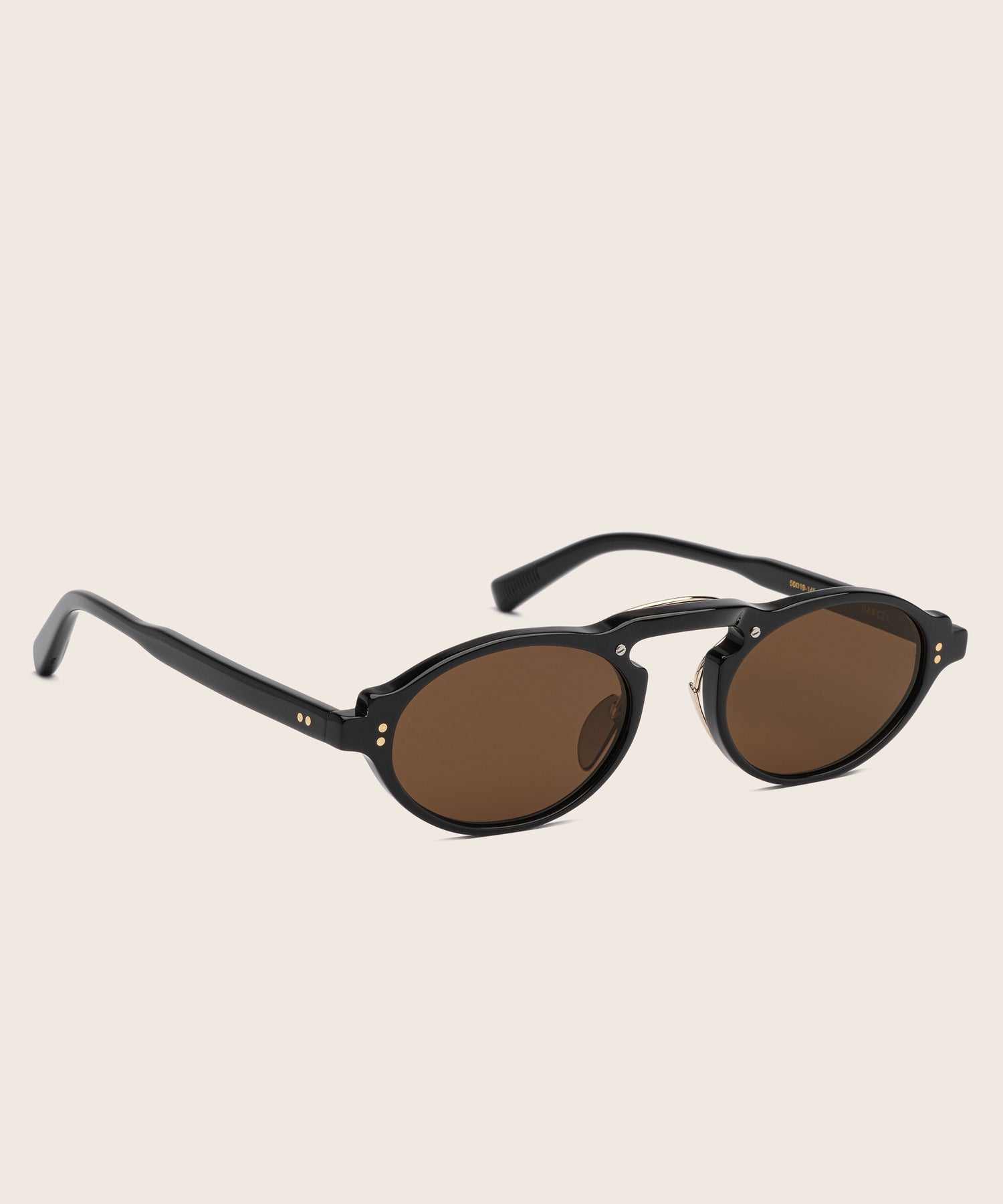 Johann Wolff Marcel Sunglasses 