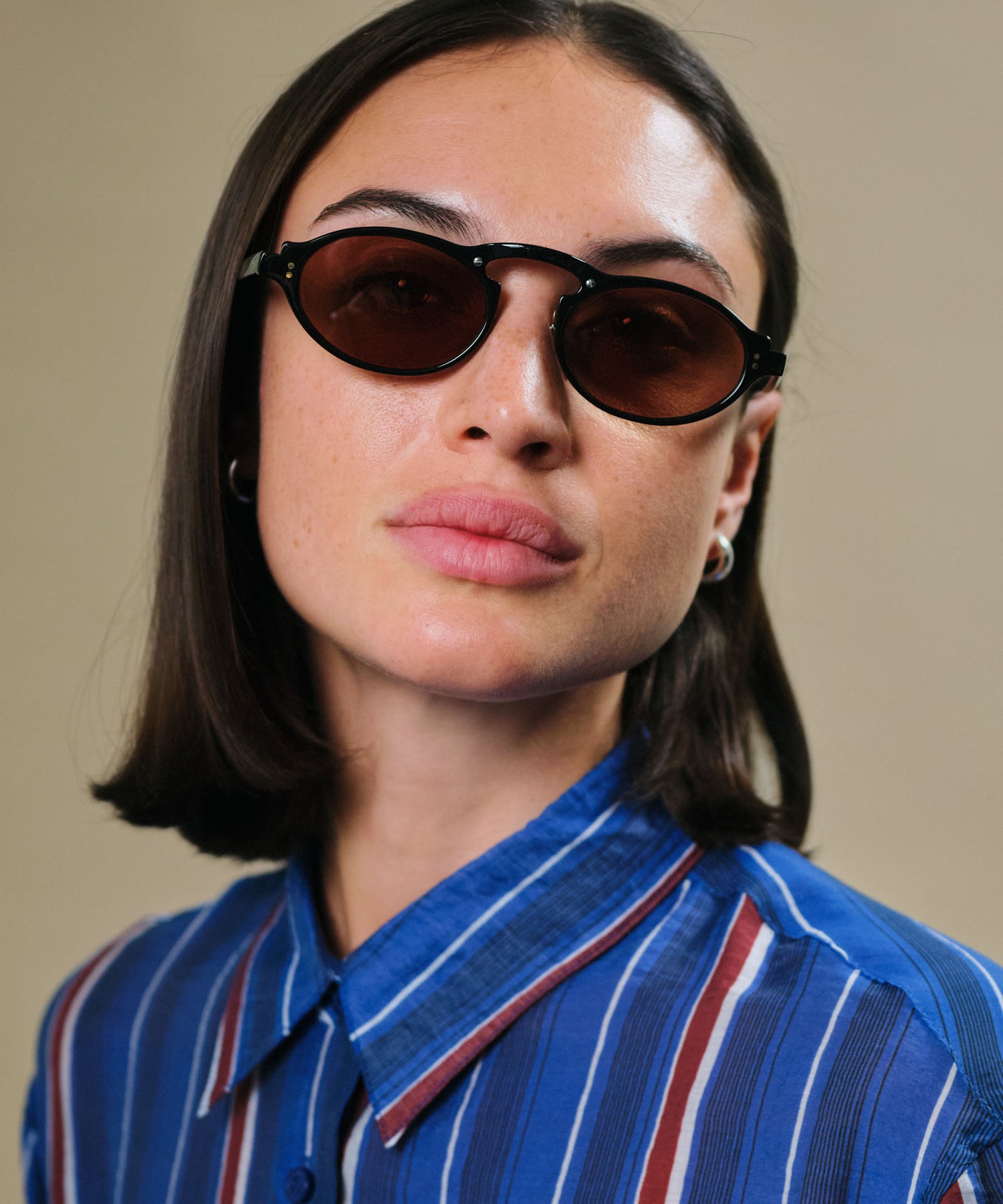 Johann Wolff Marcel Sunglasses 