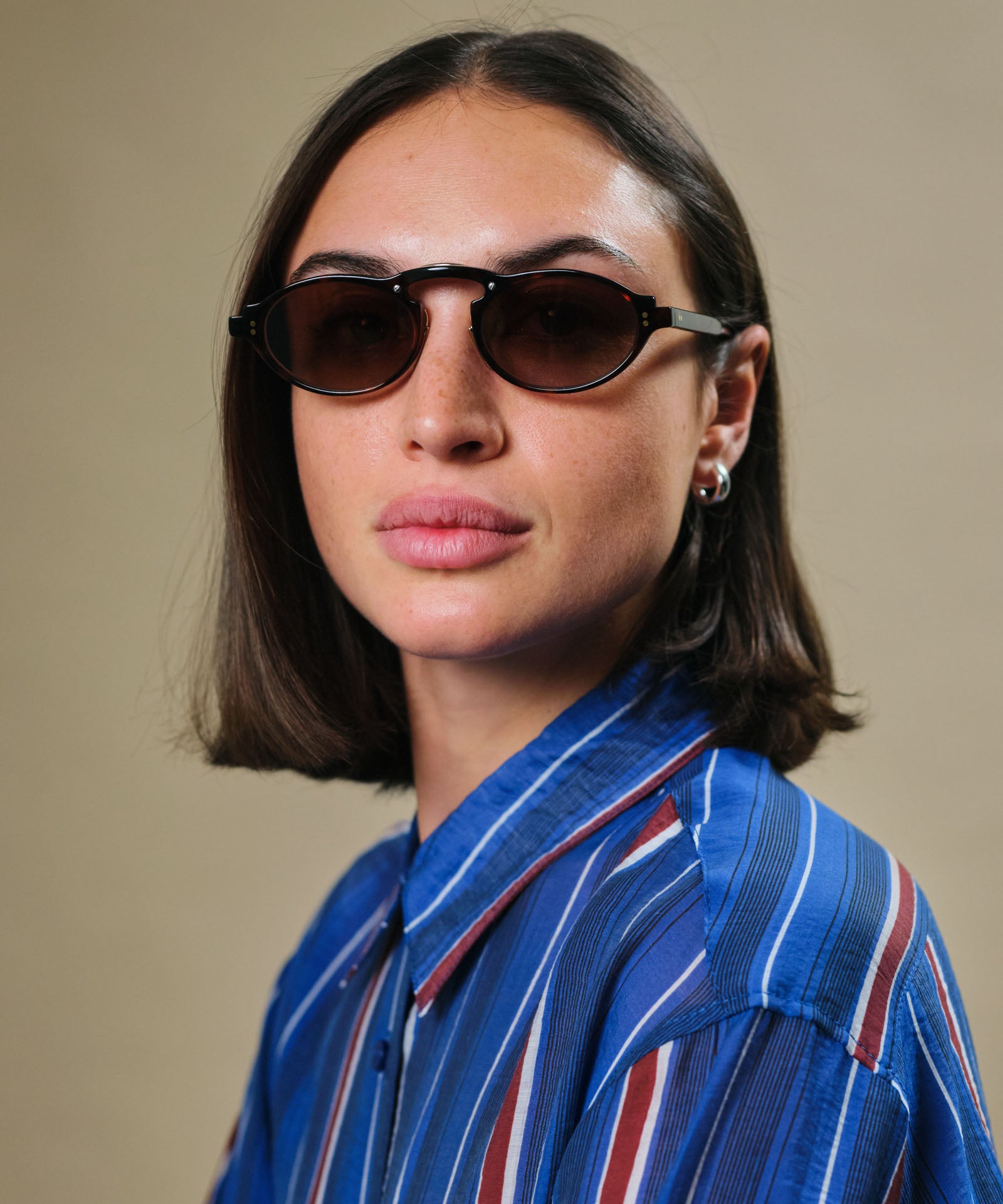 Johann Wolff Marcel Sunglasses 