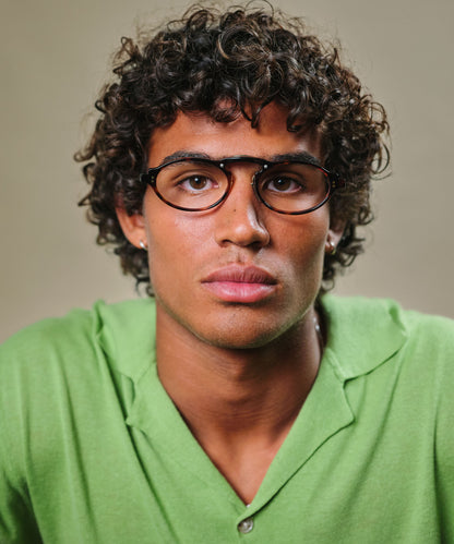 Johann Wolff Marcel Eyeglasses 